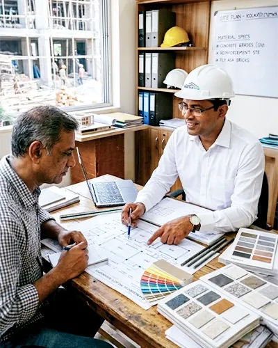 Design and Planning