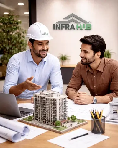 Engineering Consultation - BUILDING Dr.