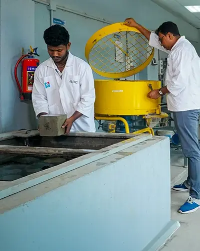 Testing and Diagnostics - INFRA.CLINIC