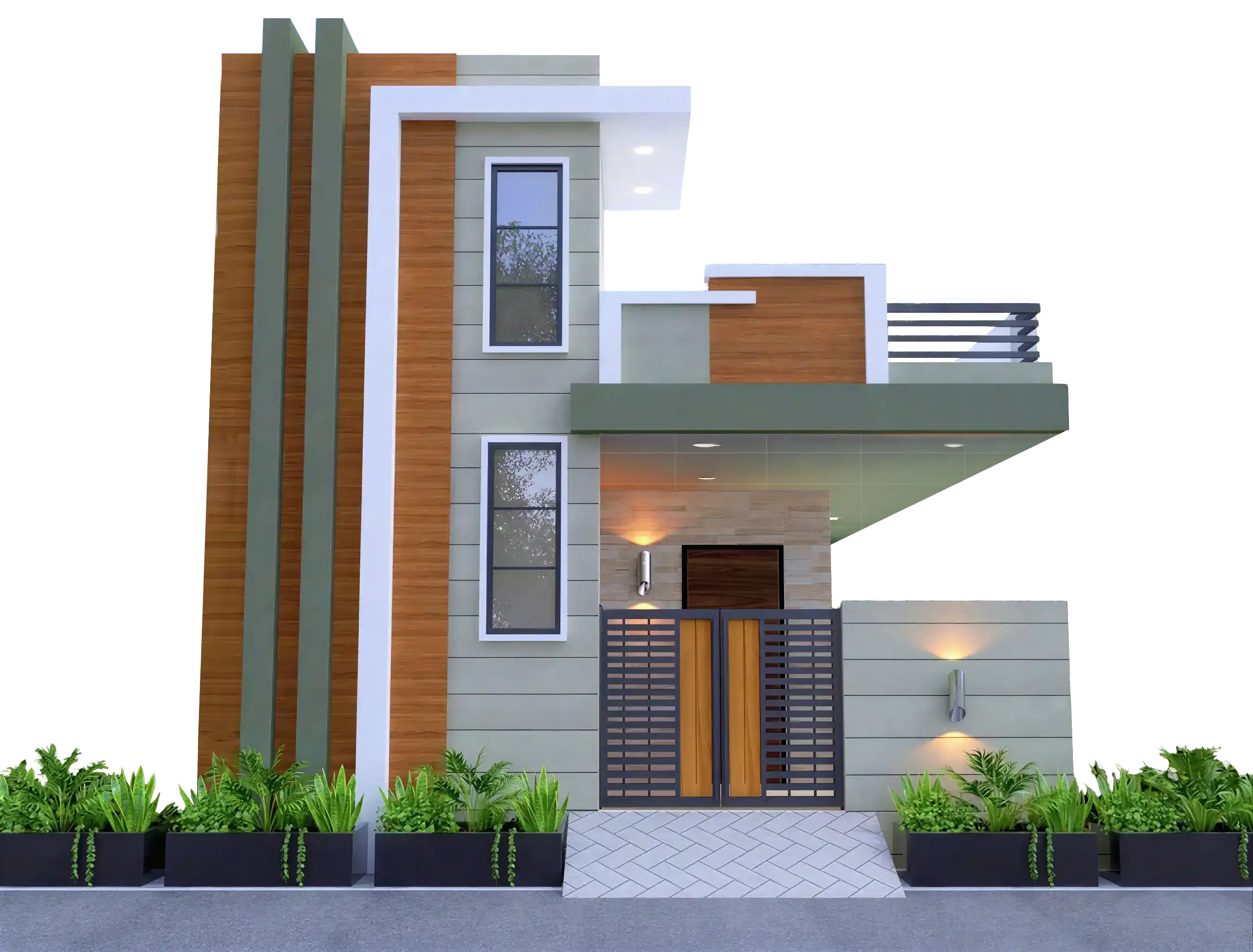 building