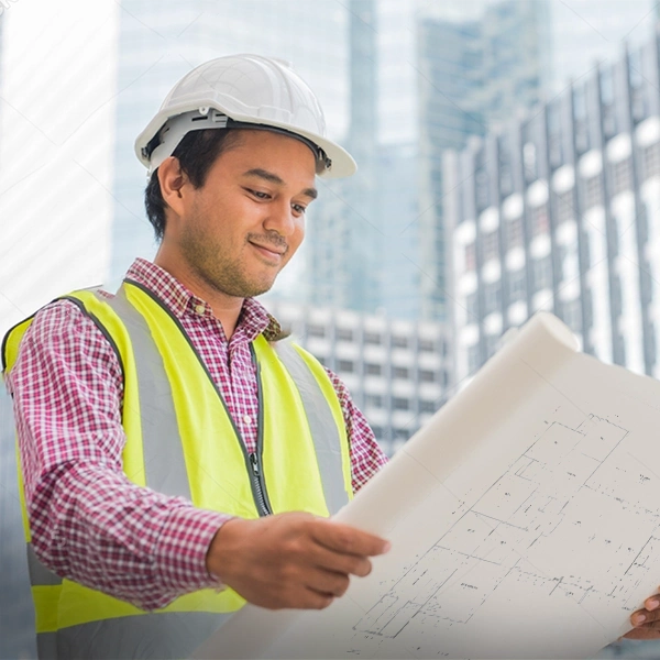 Infrastructural Heroes