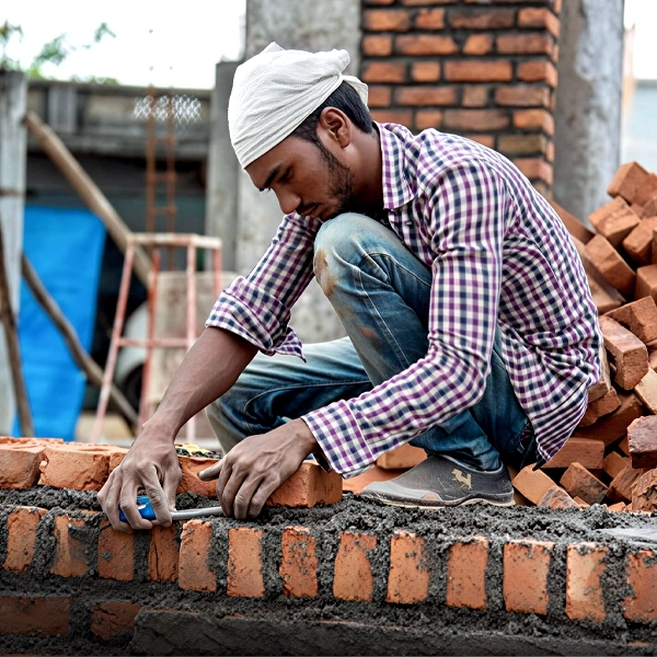 Infrastructural Heroes